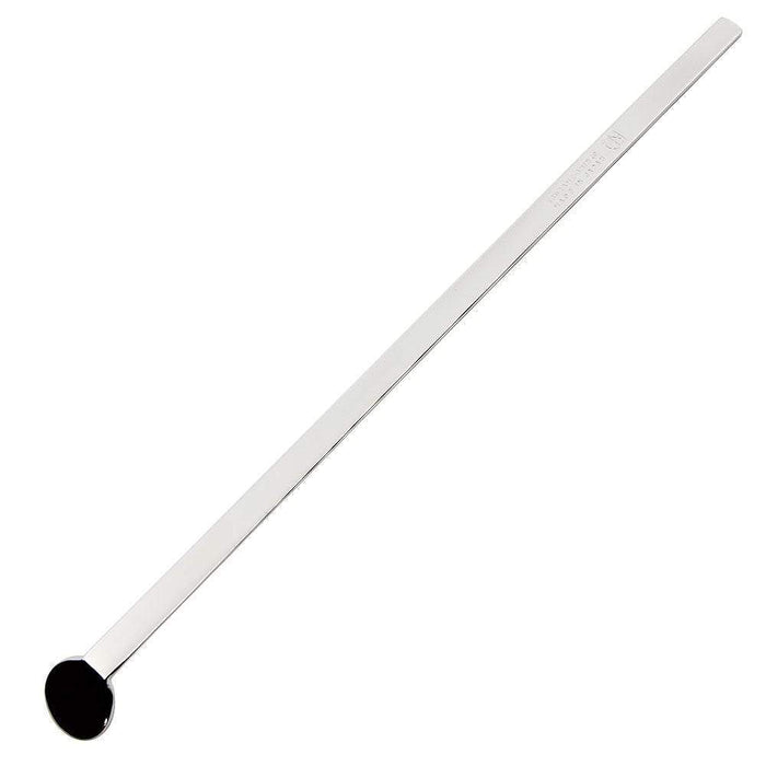 Tsubame Shinko Ti-1 Stirrer Stick - Premium Mixing Tool-Kiichin - The #1 Place for Japanese Goods in Your Hand!