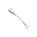 Tsubame Shinko Japan Urban Stainless Steel Sugar Spoon - 12.5cm Silver-Kiichin - The #1 Place for Japanese Goods in Your Hand!