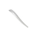 Premium Tsubame Shinko Japan Urban Stainless Steel Teaspoon - 13.2cm Silver-Kiichin - The #1 Place for Japanese Goods in Your Hand!