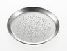 Tsuboe Premium Wasabi Grater Round Plate -Maruzara- Japan-Made Essential-Kiichin - The #1 Place for Japanese Goods in Your Hand!