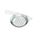 Premium Tsuboe ST-080 Stainless Steel Mini Fine Grater - Fugu Fish Design-Kiichin - The #1 Place for Japanese Goods in Your Hand!