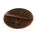 Uniflame 26Cm Bonfire Pot - Authentic Japanese Craftsmanship-Kiichin - The #1 Place for Japanese Goods in Your Hand!