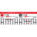 Uniflame 611616 Field Rack - Japanese Made, Black-Kiichin - The #1 Place for Japanese Goods in Your Hand!