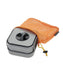 Uniflame Mountain Cooker Square 3 No.667705 - Japanese Design-Kiichin - The #1 Place for Japanese Goods in Your Hand!