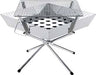 Uniflame 683040 Fire Grill - Japanese-Made BBQ Option-Kiichin - The #1 Place for Japanese Goods in Your Hand!