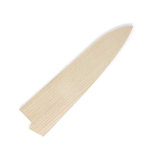 Wooden Saya Kitchen Knife Sheath for Gyuto 180mm - Universal & User-Friendly-Kiichin - The #1 Place for Japanese Goods in Your Hand!