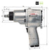 Vessel GT-1600P Air Impact Wrench Single Hammer-Kiichin - The #1 Place for Japanese Goods in Your Hand!
