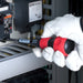 Vessel 5.5X100 220 Japan Priority Ball Grip Driver-Kiichin - The #1 Place for Japanese Goods in Your Hand!