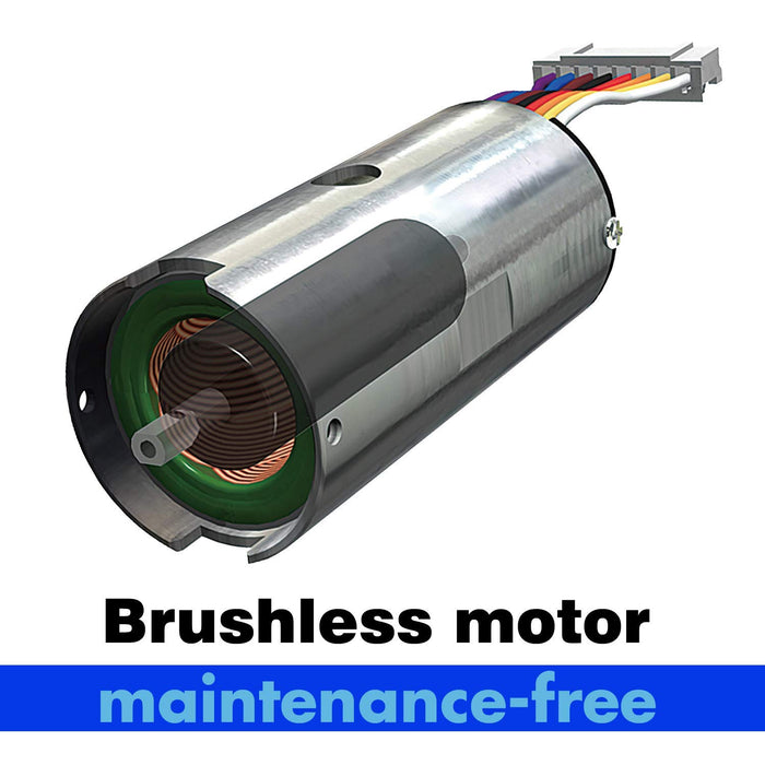 VE-4000PAC Vessel Electric Screwdriver AC Push Start-Kiichin - The #1 Place for Japanese Goods in Your Hand!