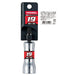 : Vessel SL201990 19x90mm Hex Socket-Kiichin - The #1 Place for Japanese Goods in Your Hand!