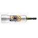 Vessel 40V 21x115mm MTA202111 Socket (Mirror Finish)-Kiichin - The #1 Place for Japanese Goods in Your Hand!