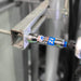 Vessel 40V 21x115mm MTA202111 Socket (Mirror Finish)-Kiichin - The #1 Place for Japanese Goods in Your Hand!