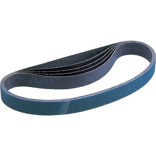 Vessel Zirconia ZB20-80 Belt 20pcs-Kiichin - The #1 Place for Japanese Goods in Your Hand!