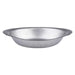 Aoyoshi Small Curry Plate - Vintage Inox Stainless Steel from Japan-Kiichin - The #1 Place for Japanese Goods in Your Hand!