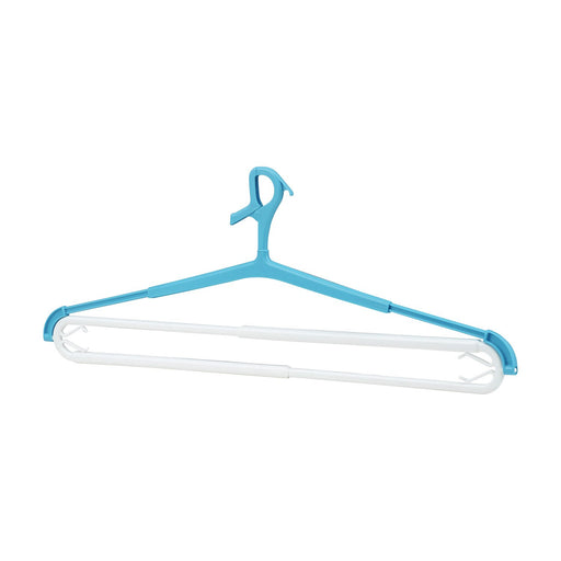 Lec Japan W-425 Large Bath Towel/Trainer Hanger Set-Kiichin - The #1 Place for Japanese Goods in Your Hand!