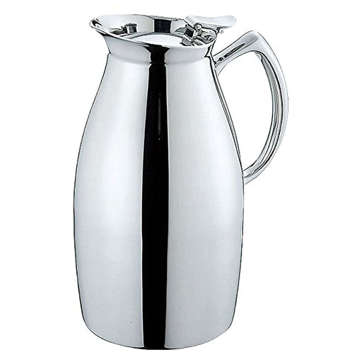 Wadasuke 0.75L Stainless Steel Water Pitcher - Premium Quality-Kiichin - The #1 Place for Japanese Goods in Your Hand!
