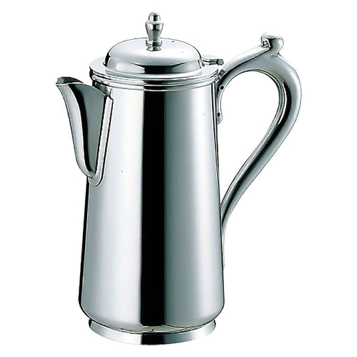 Wadasuke 1.8L Stainless Steel Water Pitcher - Premium Quality-Kiichin - The #1 Place for Japanese Goods in Your Hand!