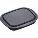 Wahei Freiz Grill Pan 17X22Cm Iron Ra-9505 - Made In Japan-Kiichin - The #1 Place for Japanese Goods in Your Hand!