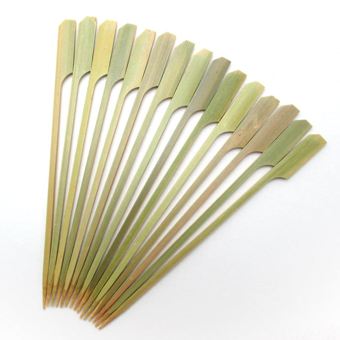Premium Takoyaki Tools Set by Wahei Freiz - Authentic Japanese Yakiyaki Stall Bamboo Kit-Kiichin - The #1 Place for Japanese Goods in Your Hand!