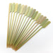 Premium Takoyaki Tools Set by Wahei Freiz - Authentic Japanese Yakiyaki Stall Bamboo Kit-Kiichin - The #1 Place for Japanese Goods in Your Hand!