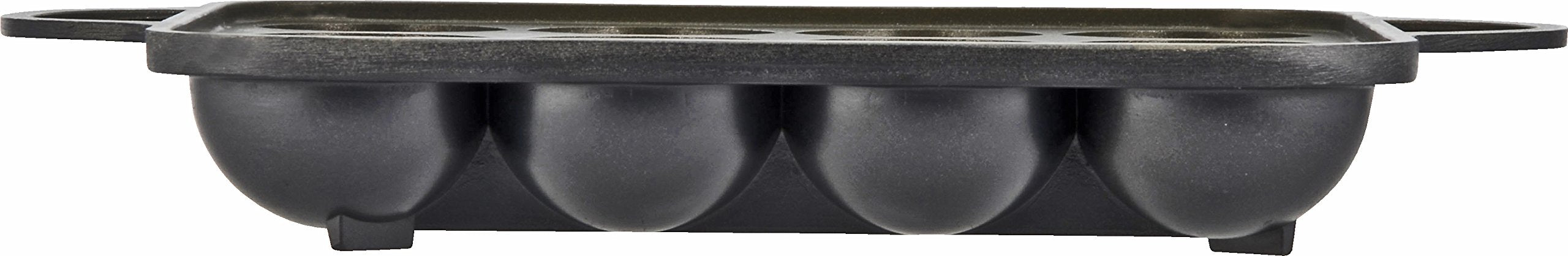 Japanese Takoyaki Maker - 16 Hole Aluminum Casting Gas Fire-Kiichin - The #1 Place for Japanese Goods in Your Hand!