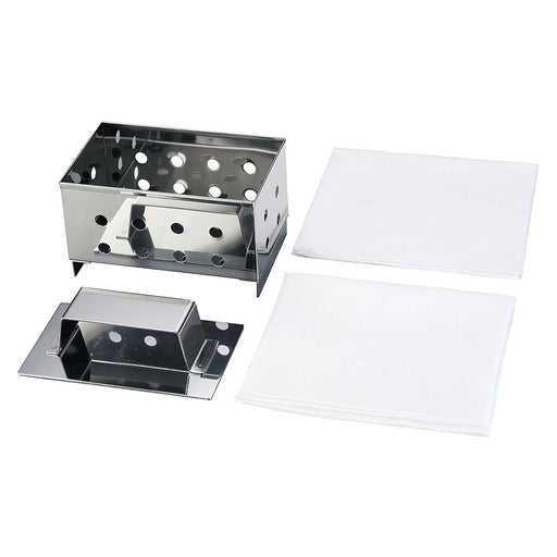 Wakatech Tofu Mold - Premium Stainless Steel Kitchen Tool-Kiichin - The #1 Place for Japanese Goods in Your Hand!