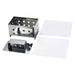 Wakatech Tofu Mold - Premium Stainless Steel Kitchen Tool-Kiichin - The #1 Place for Japanese Goods in Your Hand!