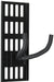 Wakabayashi Factory Guitar Hanger Wall Hook - Japan Black-Kiichin - The #1 Place for Japanese Goods in Your Hand!
