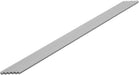 Gray 3.0mm Wave Japan Plastic Square Bar - 6 Pieces Hobby Material-Kiichin - The #1 Place for Japanese Goods in Your Hand!