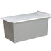 Takashi Endo Store White Bread Case 1.5 Loaf Japan 59-06-Kiichin - The #1 Place for Japanese Goods in Your Hand!