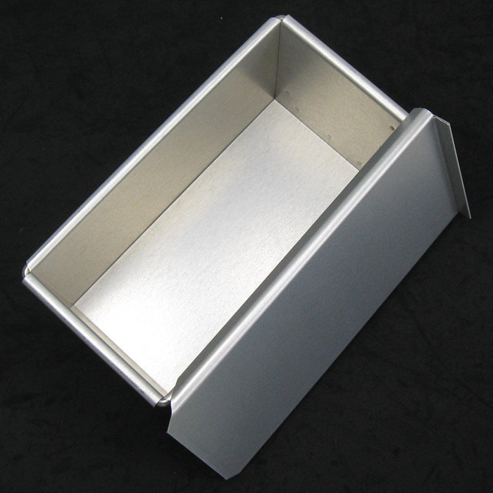 Takashi Endo Store White Bread Case 1.5 Loaf Japan 59-06-Kiichin - The #1 Place for Japanese Goods in Your Hand!