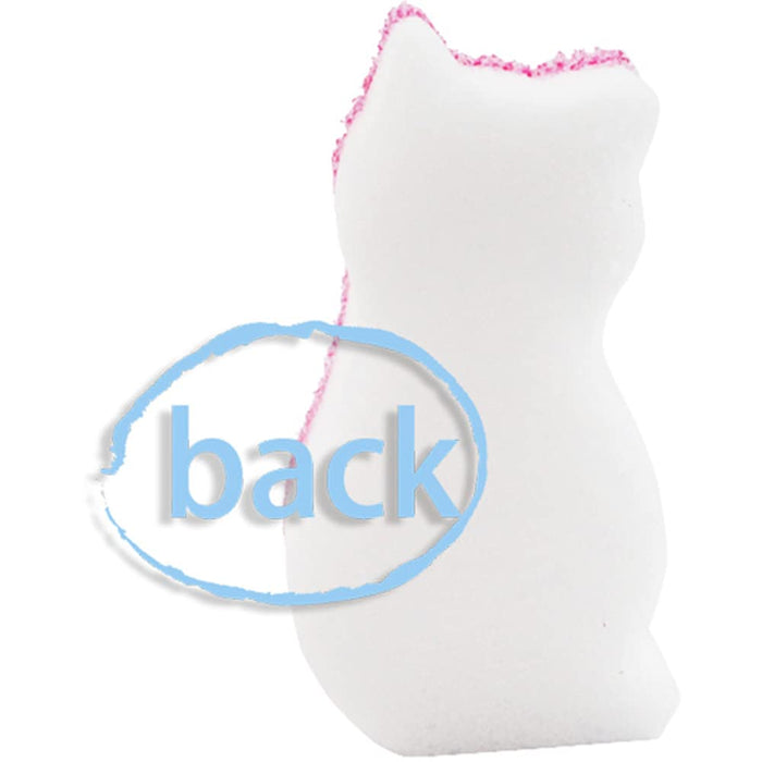 Wise 15 Pack Cat Melamine Sponge Set Made In Japan-Kiichin - The #1 Place for Japanese Goods in Your Hand!