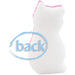 Wise 15 Pack Cat Melamine Sponge Set Made In Japan-Kiichin - The #1 Place for Japanese Goods in Your Hand!