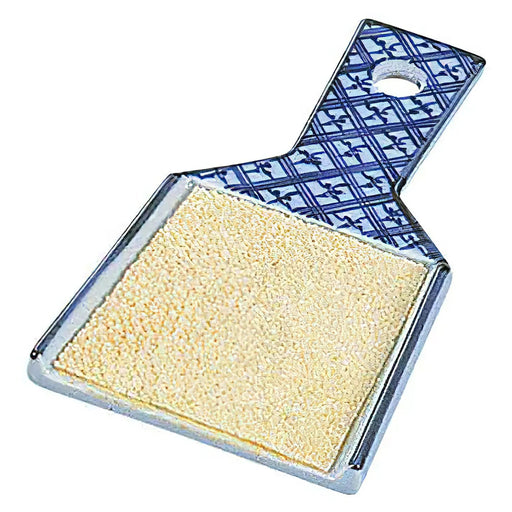 Kyori Ceramic Wasabi Grater - Small Sharkskin Japan-Kiichin - The #1 Place for Japanese Goods in Your Hand!