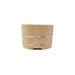 Yamacoh Ohitsu Sawara Rice Container 30Cm - Authentic Japanese Wooden Nosebitsu-Kiichin - The #1 Place for Japanese Goods in Your Hand!