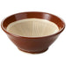 33cm Yamase Tokoname Ware Suribachi Mortar - Premium Quality for Effortless Grinding-Kiichin - The #1 Place for Japanese Goods in Your Hand!