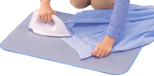 Yamazaki Industrial Aluminum Coated Iron Mat - Compact Storage Solution-Kiichin - The #1 Place for Japanese Goods in Your Hand!