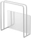 Yamazaki Industrial Magnetic Cutting Board Stand - White Japan, 13.5x5.5x14cm-Kiichin - The #1 Place for Japanese Goods in Your Hand!
