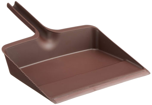 Yamazaki Sangyo Brown Dustpan 134953 - Made in Japan-Kiichin - The #1 Place for Japanese Goods in Your Hand!