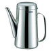 Yamazaki 1.8L Stainless Steel Water Pitcher - Premium Quality-Kiichin - The #1 Place for Japanese Goods in Your Hand!