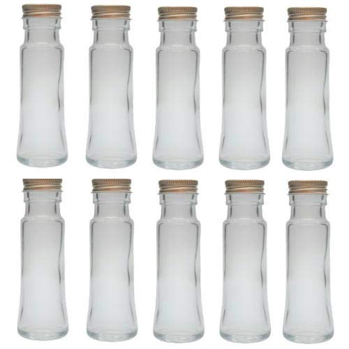 Yokohama Herbarium 2nd Store Mermaid Set - 10 Bottles, 50ml Each-Kiichin - The #1 Place for Japanese Goods in Your Hand!