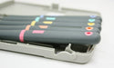 Yoshiharu Cutlery Carving Knife Set - 5 Japanese Steel Knives-Kiichin - The #1 Place for Japanese Goods in Your Hand!