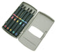 Yoshiharu Cutlery Carving Knife Set (Left-Handed) - Made in Japan-Kiichin - The #1 Place for Japanese Goods in Your Hand!