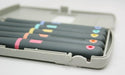 Yoshiharu Cutlery Carving Knife Set (Left-Handed) - Made in Japan-Kiichin - The #1 Place for Japanese Goods in Your Hand!