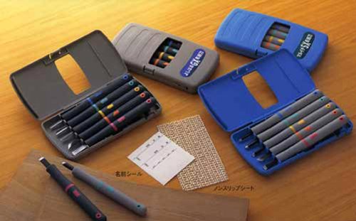 Yoshiharu Cutlery Carving Knife Set (Left-Handed) - Made in Japan-Kiichin - The #1 Place for Japanese Goods in Your Hand!
