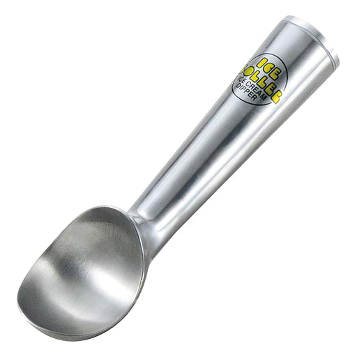 Premium Yukiwa Aluminum Ice Cream Spade No.18 - Perfect for Scooping Delightful Treats!-Kiichin - The #1 Place for Japanese Goods in Your Hand!