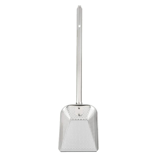 Yukiwa Stainless Steel Mesh Oil Skimmer - Small Size-Kiichin - The #1 Place for Japanese Goods in Your Hand!