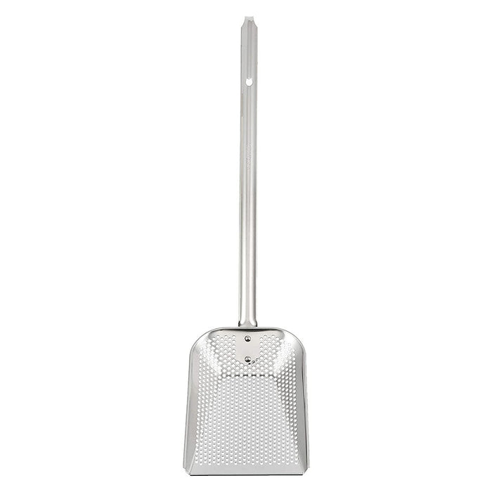 Yukiwa Stainless Steel Mesh Oil Skimmer - Small Size-Kiichin - The #1 Place for Japanese Goods in Your Hand!