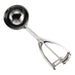 Yukiwa Stainless Steel Ice Cream Scoop - Durable and Efficient Scooping Tool-Kiichin - The #1 Place for Japanese Goods in Your Hand!