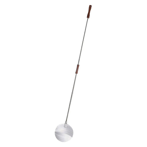 Yukiwa 26cm Stainless Steel Pizza Peel - Premium Quality for Perfect Pizzas-Kiichin - The #1 Place for Japanese Goods in Your Hand!